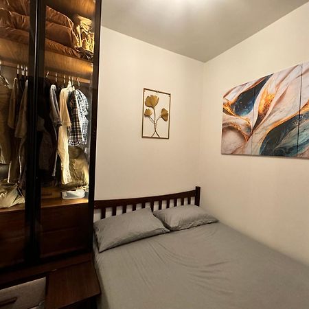 Beautiful 1Bed Condo Nr Airport, Moa, Makati, Bay Manila Zewnętrze zdjęcie