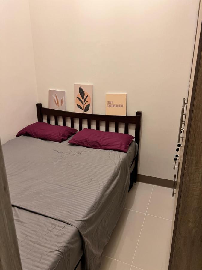 Beautiful 1Bed Condo Nr Airport, Moa, Makati, Bay Manila Zewnętrze zdjęcie