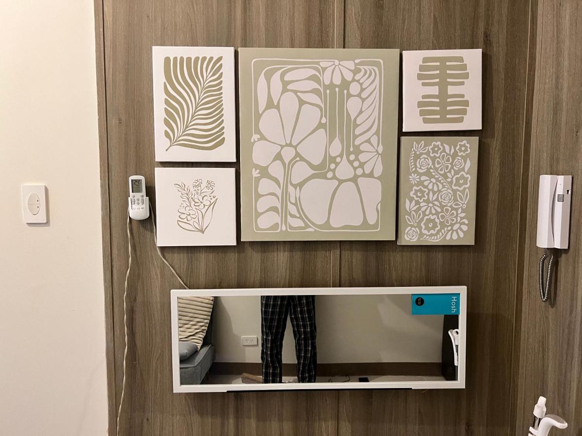 Beautiful 1Bed Condo Nr Airport, Moa, Makati, Bay Manila Zewnętrze zdjęcie