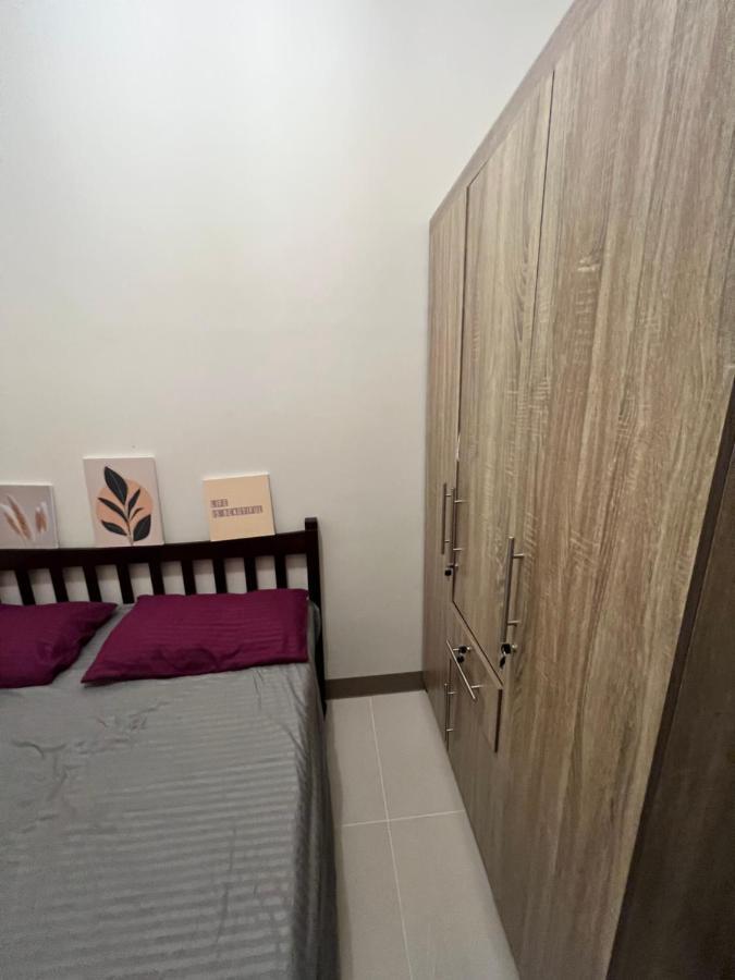Beautiful 1Bed Condo Nr Airport, Moa, Makati, Bay Manila Zewnętrze zdjęcie