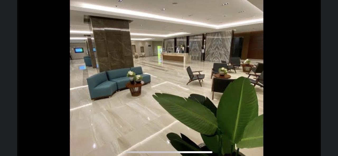 Beautiful 1Bed Condo Nr Airport, Moa, Makati, Bay Manila Zewnętrze zdjęcie