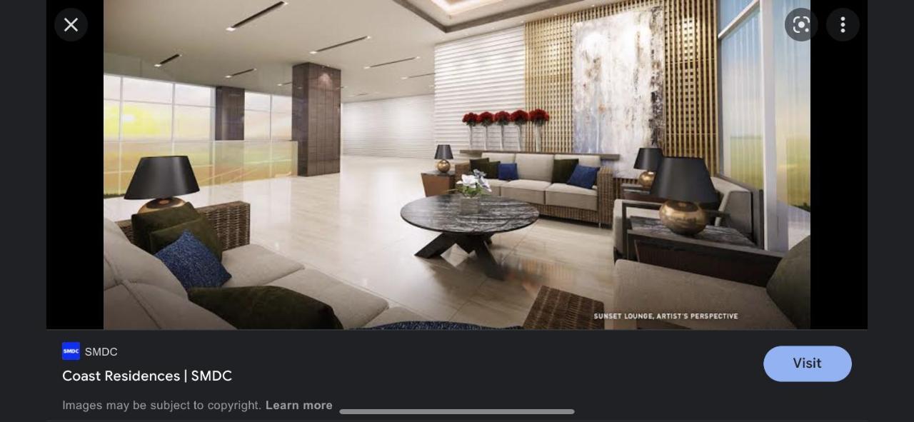 Beautiful 1Bed Condo Nr Airport, Moa, Makati, Bay Manila Zewnętrze zdjęcie