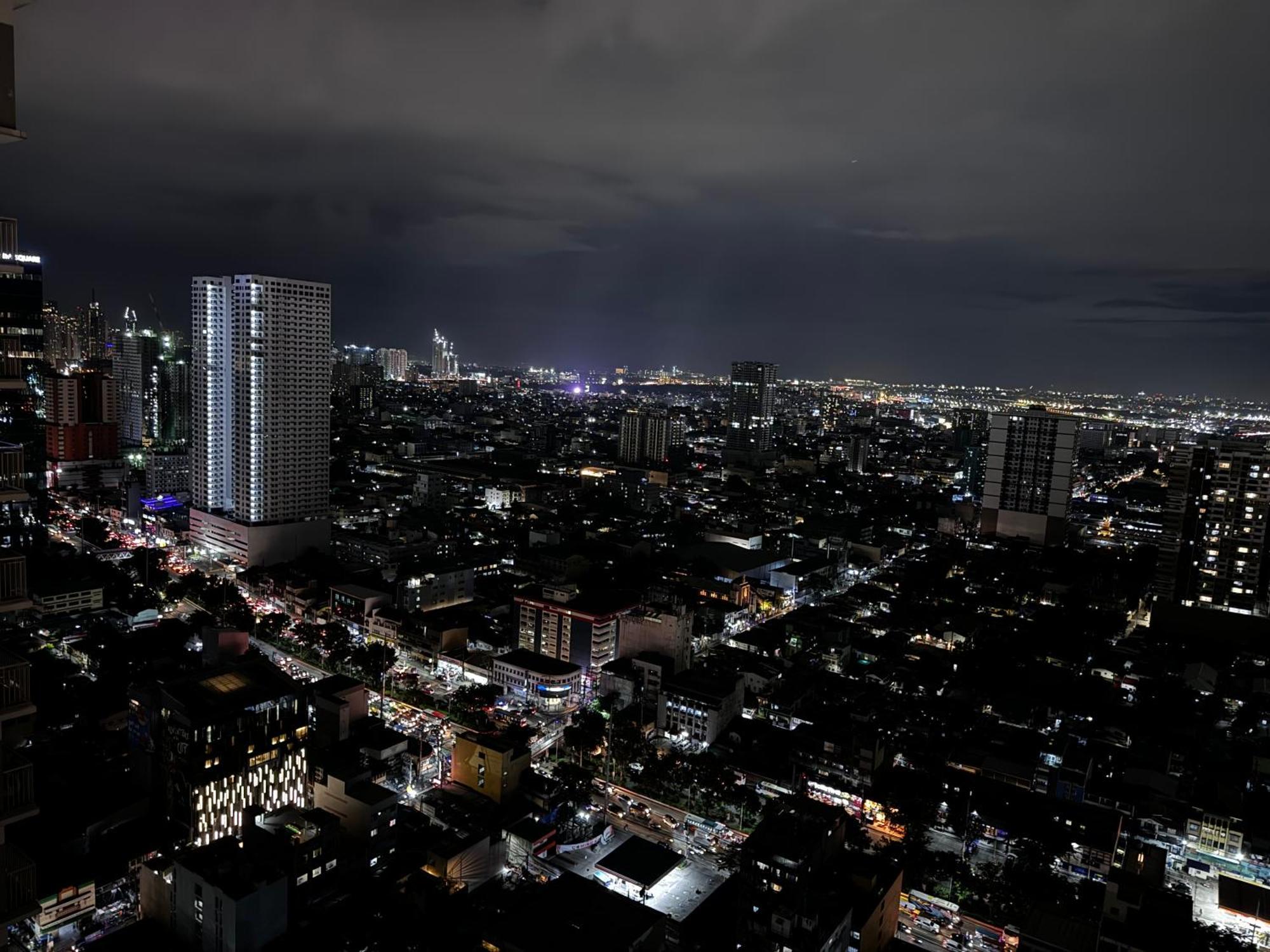 Beautiful 1Bed Condo Nr Airport, Moa, Makati, Bay Manila Zewnętrze zdjęcie