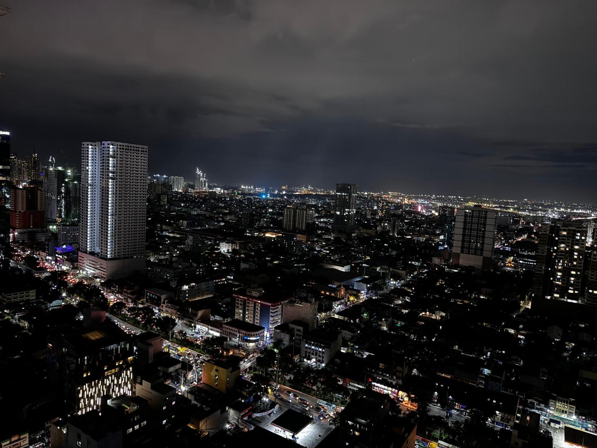 Beautiful 1Bed Condo Nr Airport, Moa, Makati, Bay Manila Zewnętrze zdjęcie